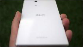 Много - не мало. Обзор "гигантофона" Sony Xperia Z Ultra