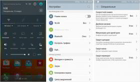 Обзор смартфона Lenovo Vibe P1: долгожитель с быстрой зарядкой