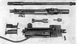 Оружие Второй мировой: авиапушки калибра 20-23 мм