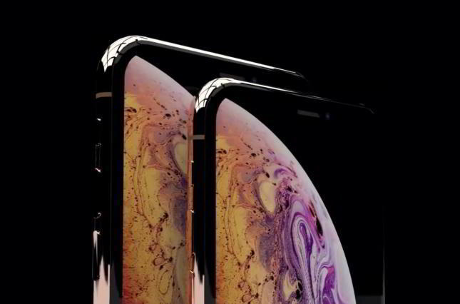 Apple в этом году представит три новых iPhone – WSJ