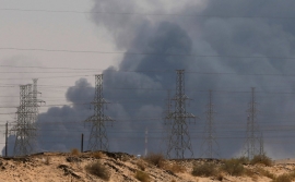 В Эр-Рияде назвали сроки восстановления уровня добычи нефти на треть