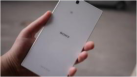 Много - не мало. Обзор "гигантофона" Sony Xperia Z Ultra