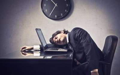 Названы болезни, возникающие при работе в ночные смены
