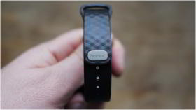 Обзор фитнес-браслета Honor Band A1: шагомер с амбициями
