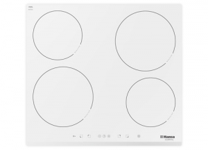 Hansa представляет новую серию индукционных варочных поверхностей