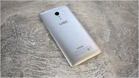 Обзор смартфона Lenovo Vibe P1: долгожитель с быстрой зарядкой