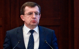 Экс-глава Центра Хруничева возглавил &laquo;дочку&raquo; группы ПИК