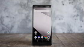 Обзор смартфона Sony Xperia XZ2: новый рецепт японской кухни Обзор смартфона Sony Xperia XZ2: новый рецепт японской кухни