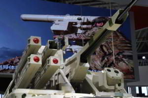 Как армии стран АТР укрепляют свою ПВО
