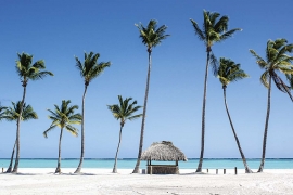 Курорты Доминиканы усилили меры безопасности